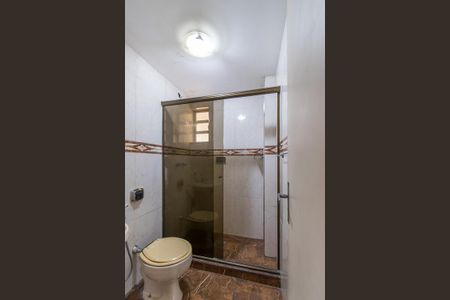 Apartamento à venda com 88m², 2 quartos e 1 vaga Apartamento à venda com 88m², 2 quartos e 1 vagaBanheiro