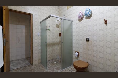 Casa à venda com 90m², 2 quartos e 4 vagasBanheiro