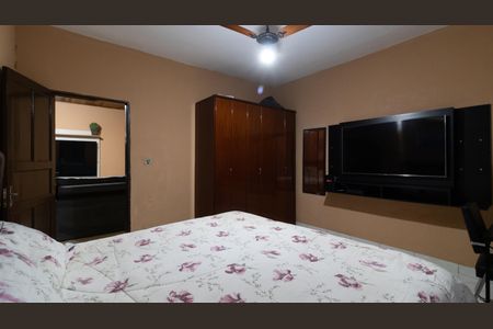 Casa à venda com 90m², 2 quartos e 4 vagasQuarto 1