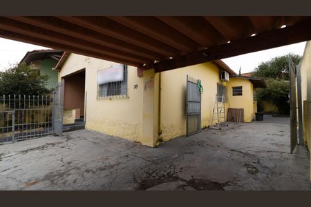 Casa à venda com 90m², 2 quartos e 4 vagasGaragem