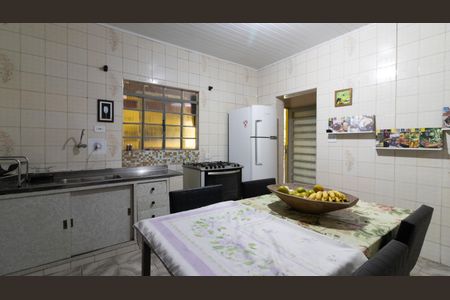 Casa à venda com 90m², 2 quartos e 4 vagasCozinha