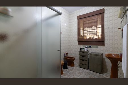 Casa à venda com 90m², 2 quartos e 4 vagasBanheiro