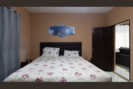 Casa à venda com 90m², 2 quartos e 4 vagasQuarto 1