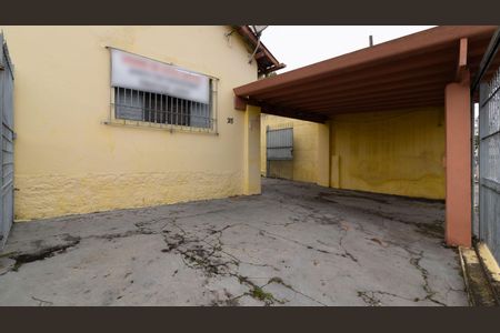Casa à venda com 90m², 2 quartos e 4 vagasGaragem