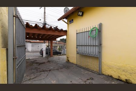 Casa à venda com 90m², 2 quartos e 4 vagasGaragem