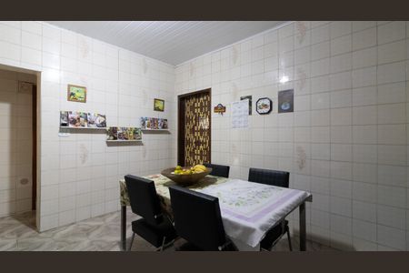 Casa à venda com 90m², 2 quartos e 4 vagasCozinha
