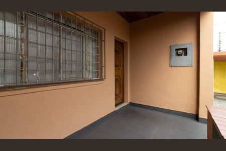 Casa à venda com 90m², 2 quartos e 4 vagasVaranda da Sala