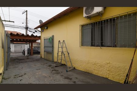 Casa à venda com 90m², 2 quartos e 4 vagasGaragem
