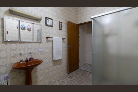 Casa à venda com 90m², 2 quartos e 4 vagasBanheiro