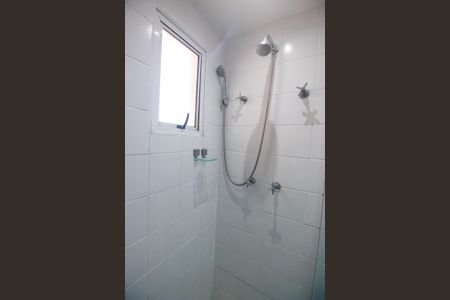 Apartamento à venda com 110m², 2 quartos e 2 vagasBanheiro 1