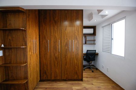 Apartamento à venda com 110m², 2 quartos e 2 vagasSuíte