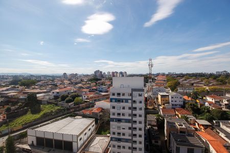 Apartamento à venda com 110m², 2 quartos e 2 vagasVista da Sala