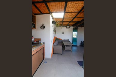 Apartamento à venda com 110m², 2 quartos e 2 vagasEspaço Gourmet - Cobertura