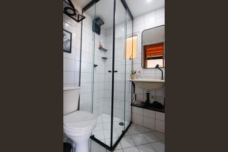 Apartamento à venda com 110m², 2 quartos e 2 vagasBanheiro 2