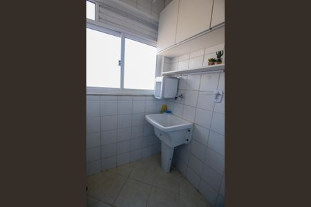 Apartamento à venda com 110m², 2 quartos e 2 vagasÁrea de Serviço