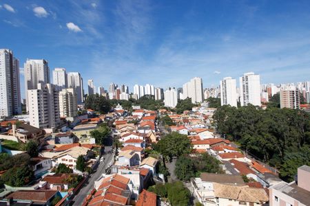 Apartamento à venda com 110m², 2 quartos e 2 vagasVista da Cobertura
