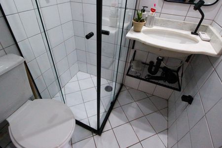 Apartamento à venda com 110m², 2 quartos e 2 vagasBanheiro 2