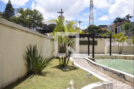 Apartamento à venda com 110m², 2 quartos e 2 vagasÁrea comum