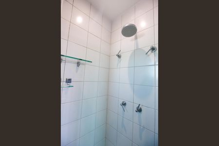 Apartamento à venda com 110m², 2 quartos e 2 vagasBanheiro da Suíte