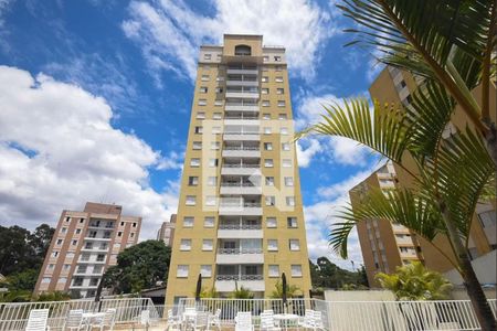 Apartamento à venda com 110m², 2 quartos e 2 vagasFachada