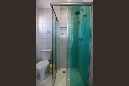 Apartamento à venda com 110m², 2 quartos e 2 vagasBanheiro da Suíte