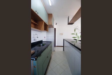 Apartamento à venda com 110m², 2 quartos e 2 vagasCozinha