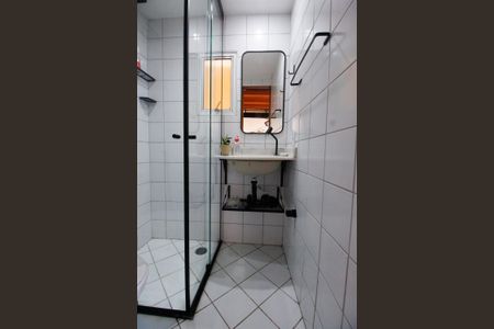 Apartamento à venda com 110m², 2 quartos e 2 vagasBanheiro 2