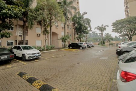 Apartamento à venda com 52m², 2 quartos e 1 vaga Apartamento à venda com 52m², 2 quartos e 1 vagaGaragem