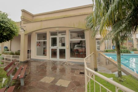 Apartamento à venda com 52m², 2 quartos e 1 vaga Apartamento à venda com 52m², 2 quartos e 1 vagaÁrea comum - Salão de festas