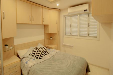 Apartamento à venda com 52m², 2 quartos e 1 vaga Apartamento à venda com 52m², 2 quartos e 1 vagaQuarto 1