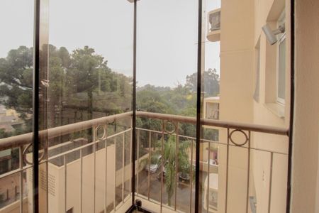 Apartamento à venda com 52m², 2 quartos e 1 vaga Apartamento à venda com 52m², 2 quartos e 1 vagaSacada