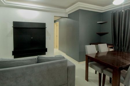 Apartamento à venda com 52m², 2 quartos e 1 vaga Apartamento à venda com 52m², 2 quartos e 1 vagaSala