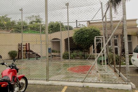 Apartamento à venda com 52m², 2 quartos e 1 vaga Apartamento à venda com 52m², 2 quartos e 1 vagaQuadra Esportiva