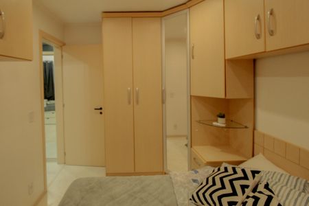 Apartamento à venda com 52m², 2 quartos e 1 vaga Apartamento à venda com 52m², 2 quartos e 1 vagaQuarto 1