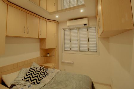 Apartamento à venda com 52m², 2 quartos e 1 vaga Apartamento à venda com 52m², 2 quartos e 1 vagaQuarto 1