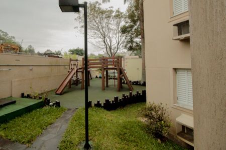 Apartamento à venda com 52m², 2 quartos e 1 vaga Apartamento à venda com 52m², 2 quartos e 1 vagaÁrea comum - Playground