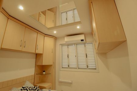 Apartamento à venda com 52m², 2 quartos e 1 vaga Apartamento à venda com 52m², 2 quartos e 1 vagaQuarto 1