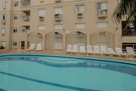 Apartamento à venda com 52m², 2 quartos e 1 vaga Apartamento à venda com 52m², 2 quartos e 1 vagaÁrea comum - Piscina