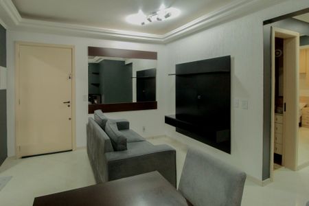 Apartamento à venda com 52m², 2 quartos e 1 vaga Apartamento à venda com 52m², 2 quartos e 1 vagaSala
