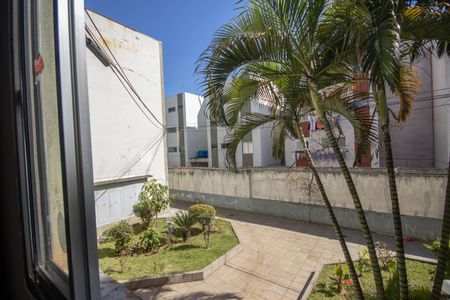 Apartamento para alugar com 47m², 2 quartos e sem vagaVista da Sala