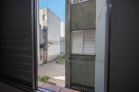 Apartamento para alugar com 47m², 2 quartos e sem vagaVista do Quarto 2
