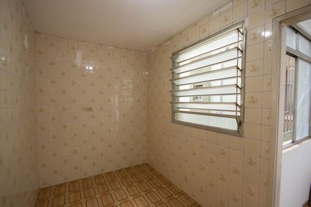 Apartamento para alugar com 47m², 2 quartos e sem vagaCozinha