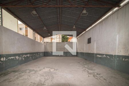 Apartamento para alugar com 47m², 2 quartos e sem vagaÁrea comum - Quadra Esportiva