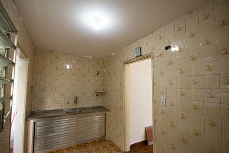 Apartamento para alugar com 47m², 2 quartos e sem vagaCozinha