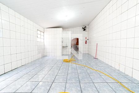 Apartamento para alugar com 47m², 2 quartos e sem vagaÁrea comum - Salão de festas