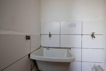 Apartamento para alugar com 47m², 2 quartos e sem vagaÁrea de Serviço