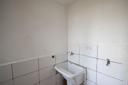 Apartamento para alugar com 47m², 2 quartos e sem vagaÁrea de Serviço