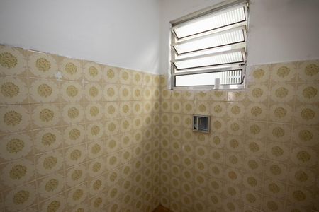 Apartamento para alugar com 47m², 2 quartos e sem vagaBanheiro Social