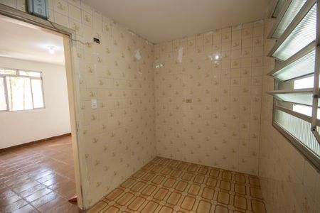 Apartamento para alugar com 47m², 2 quartos e sem vagaCozinha