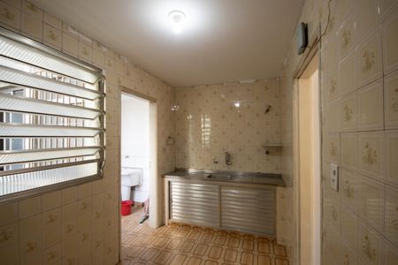 Apartamento para alugar com 47m², 2 quartos e sem vagaCozinha